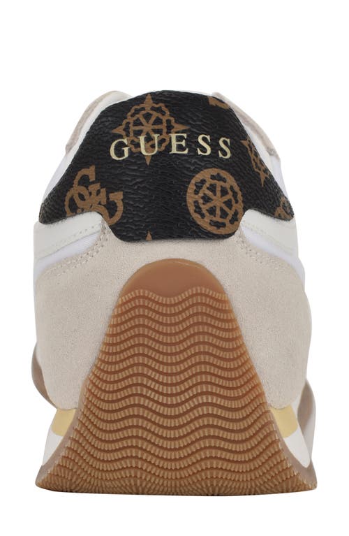 Guess Skroll 3 Sneaker