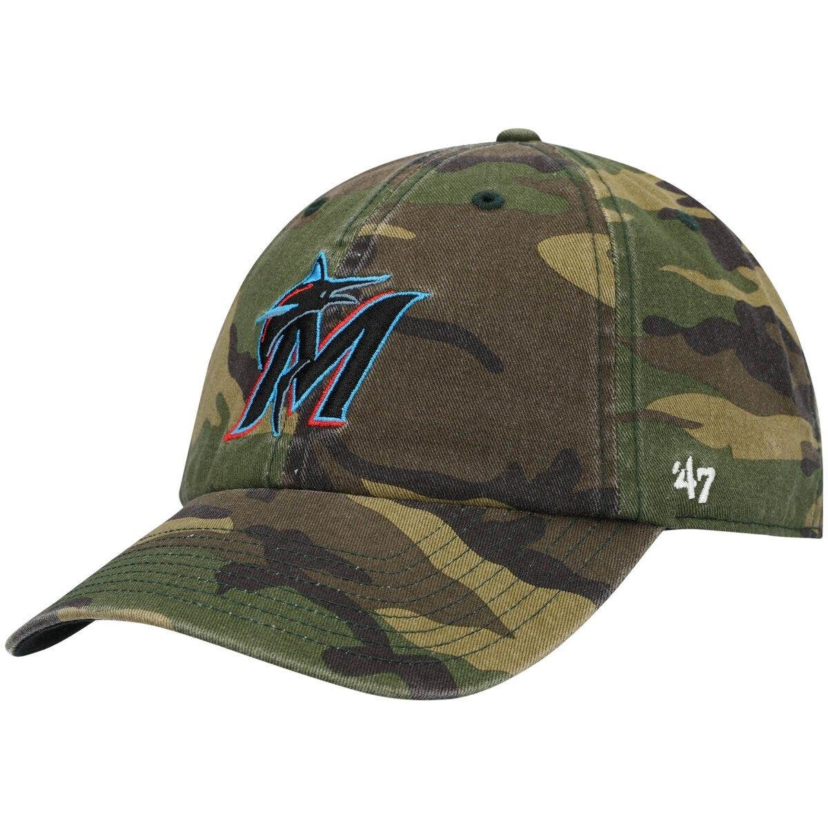 selected Camo