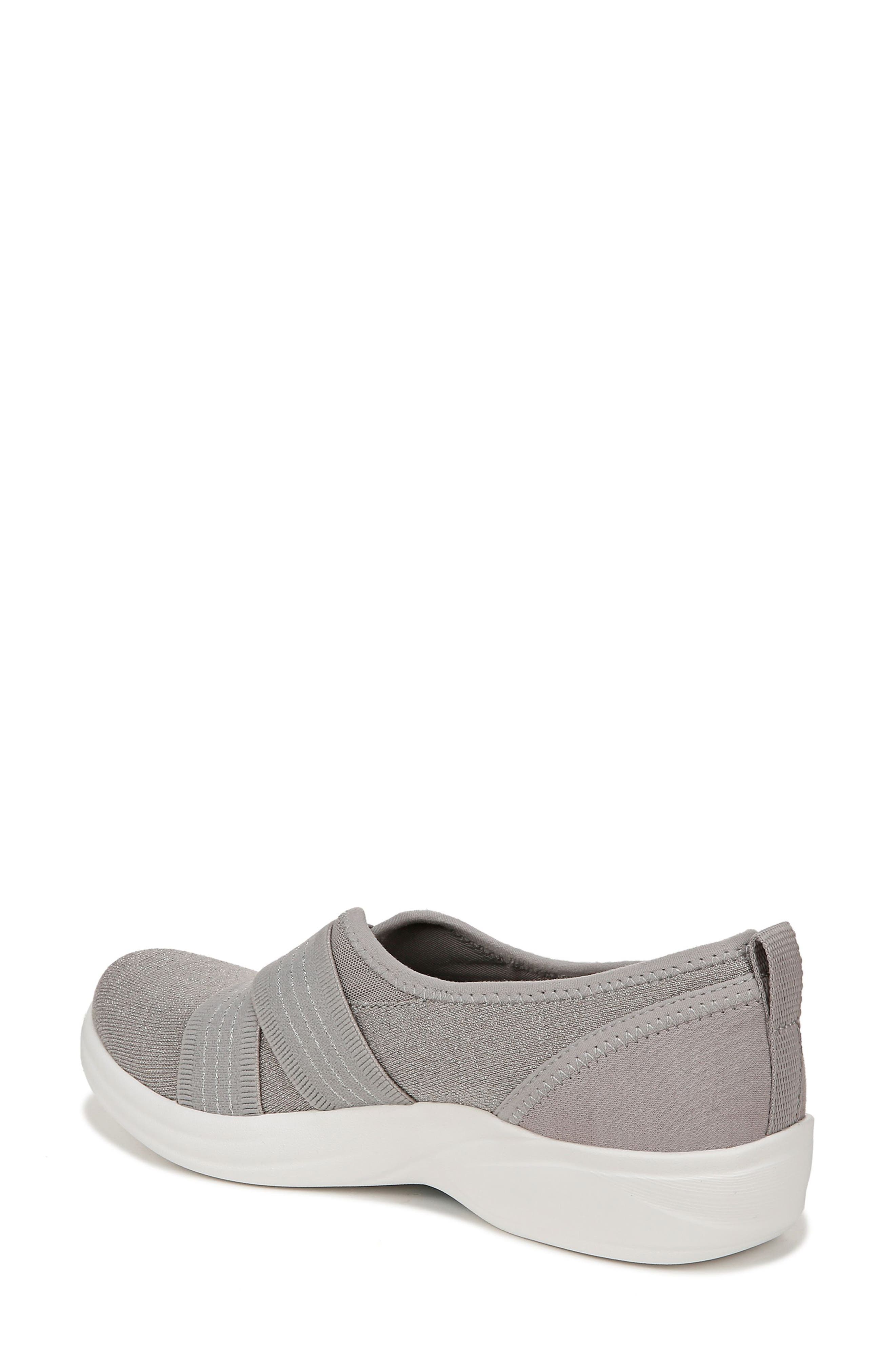 BZees Niche III Slip-On Sneaker, Alternate, color, 