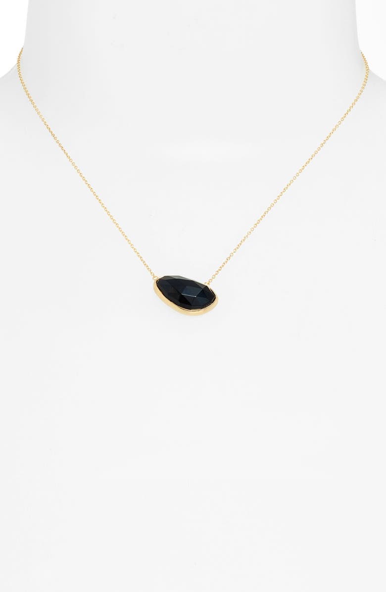 Chan Luu Stone Pendant Necklace, Alternate, color,