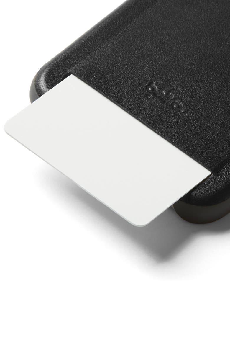 Bellroy Single Card iPhone X Case, Alternate, color,