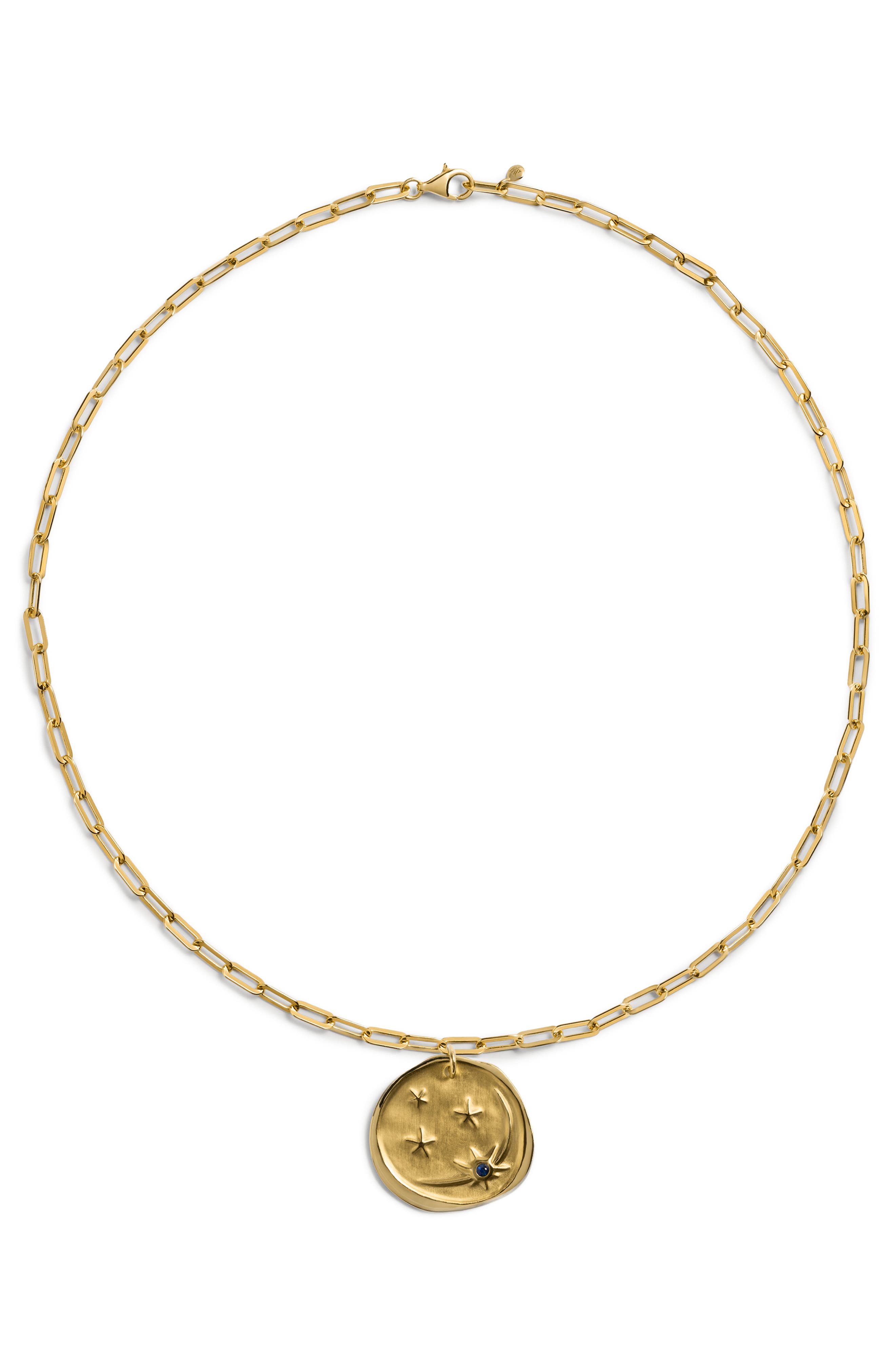 selected GOLD VERMEIL