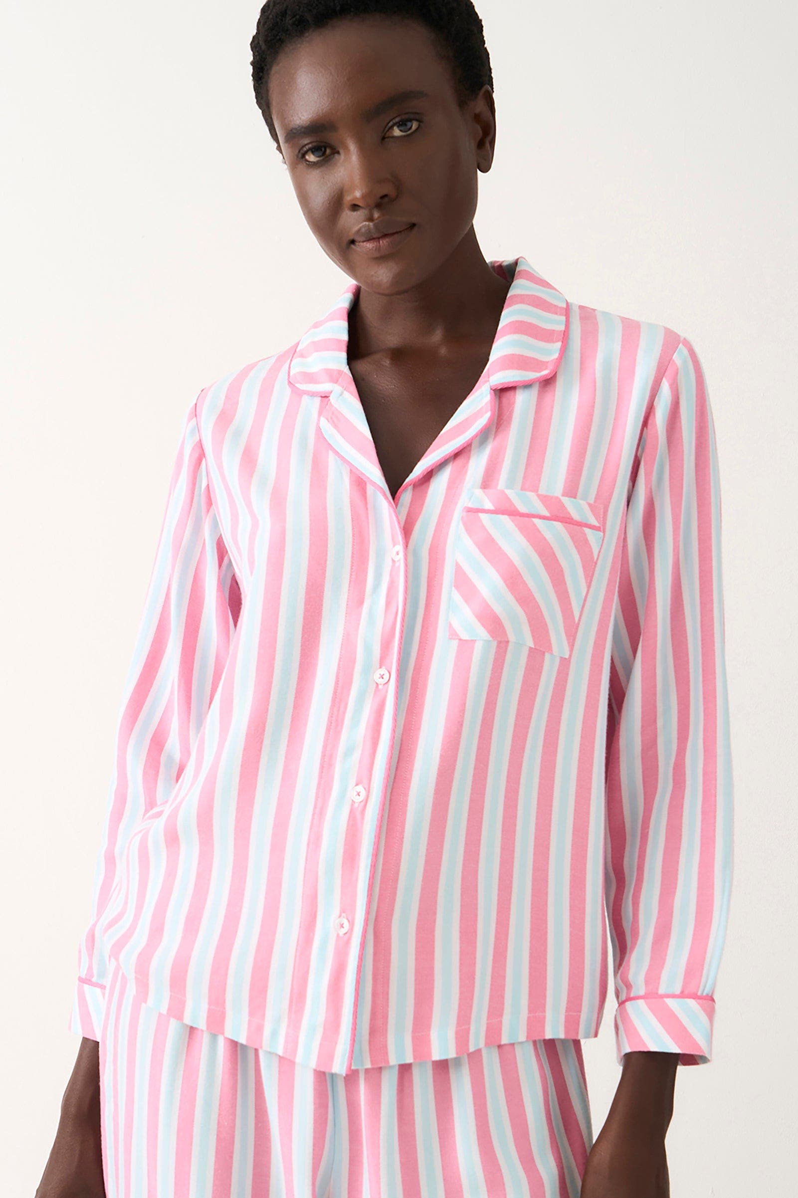 Lazy Days Stripe