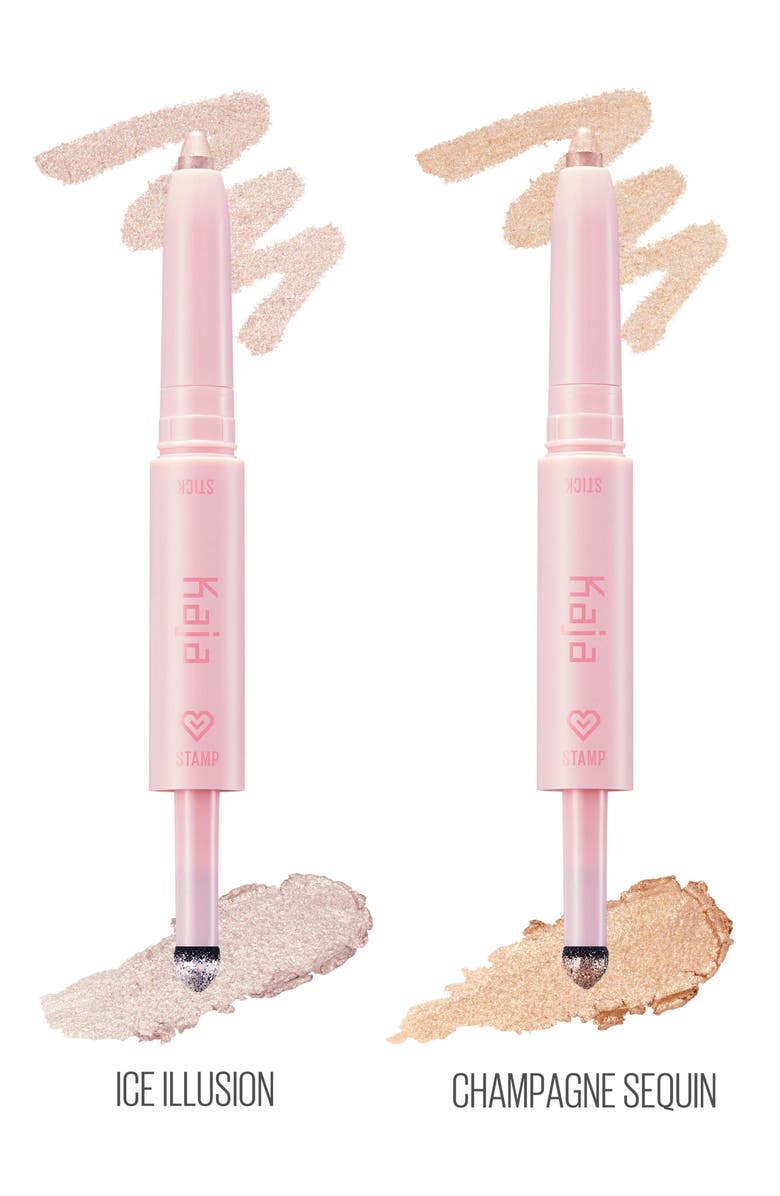 Kaja Wink Dazzle Eyeshadow & Glitter Multi Stick Set (Nordstrom Exclusive) $44 Value, Alternate, color, Multi