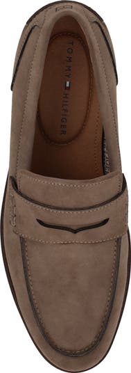 Yoron Penny Loafer
