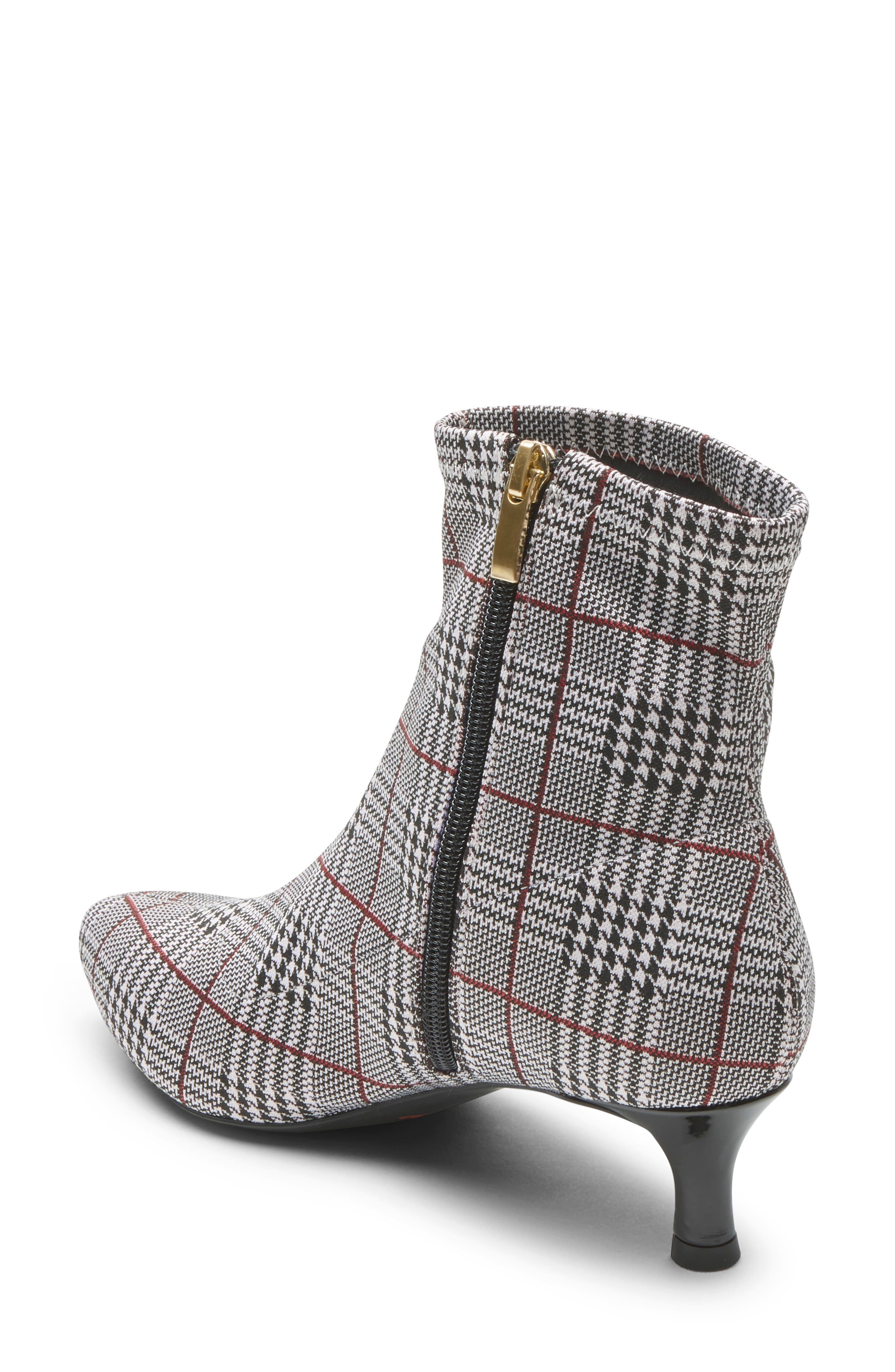 Rockport Total Motion Alaiya Bootie, Alternate, color, 