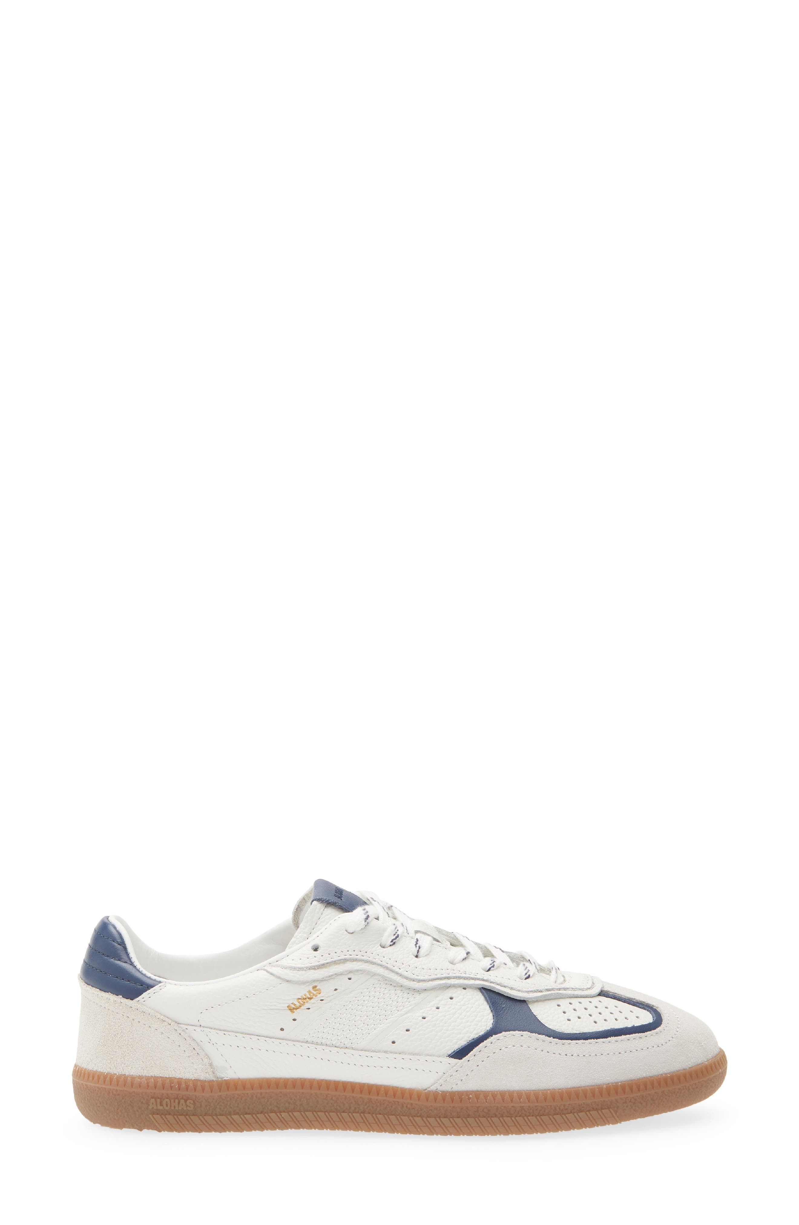 Tb.490 Rife Sneaker, Alternate, color, WHITE/ WHITE