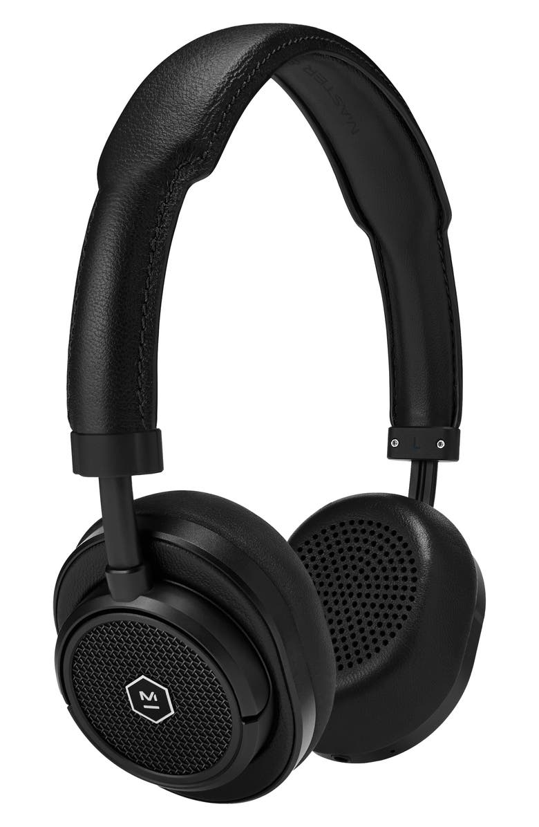 Master & Dynamic MW50Plus Wireless On/Over-Ear Headphones, Alternate, color,