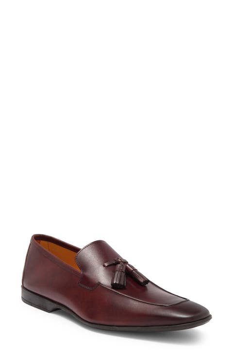 Kamato II Tassel Loafer (Men)