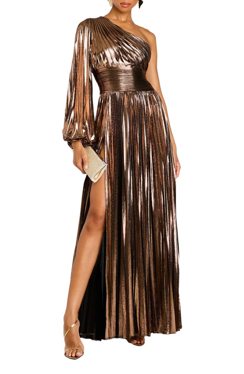 Retrofête Lysandra Dress, Main, color, 