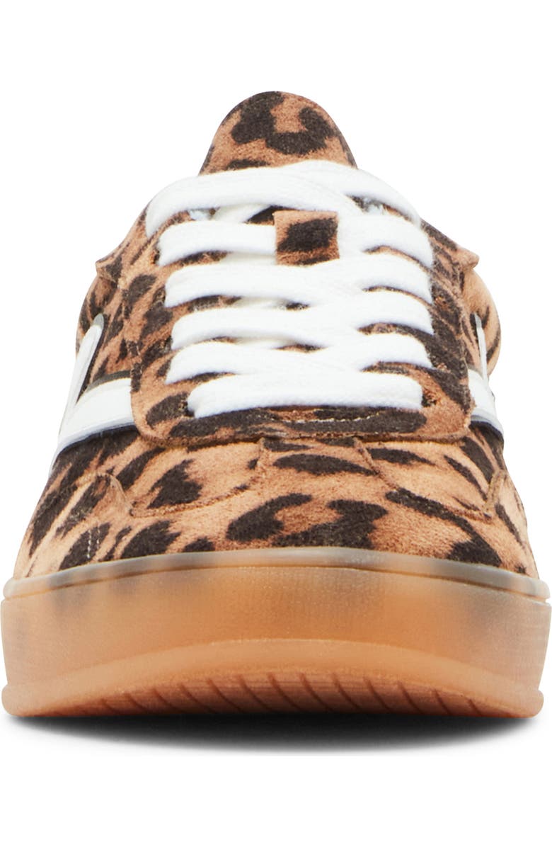 Madden Girl Giia Sneaker, Alternate, color, Leopard Multi