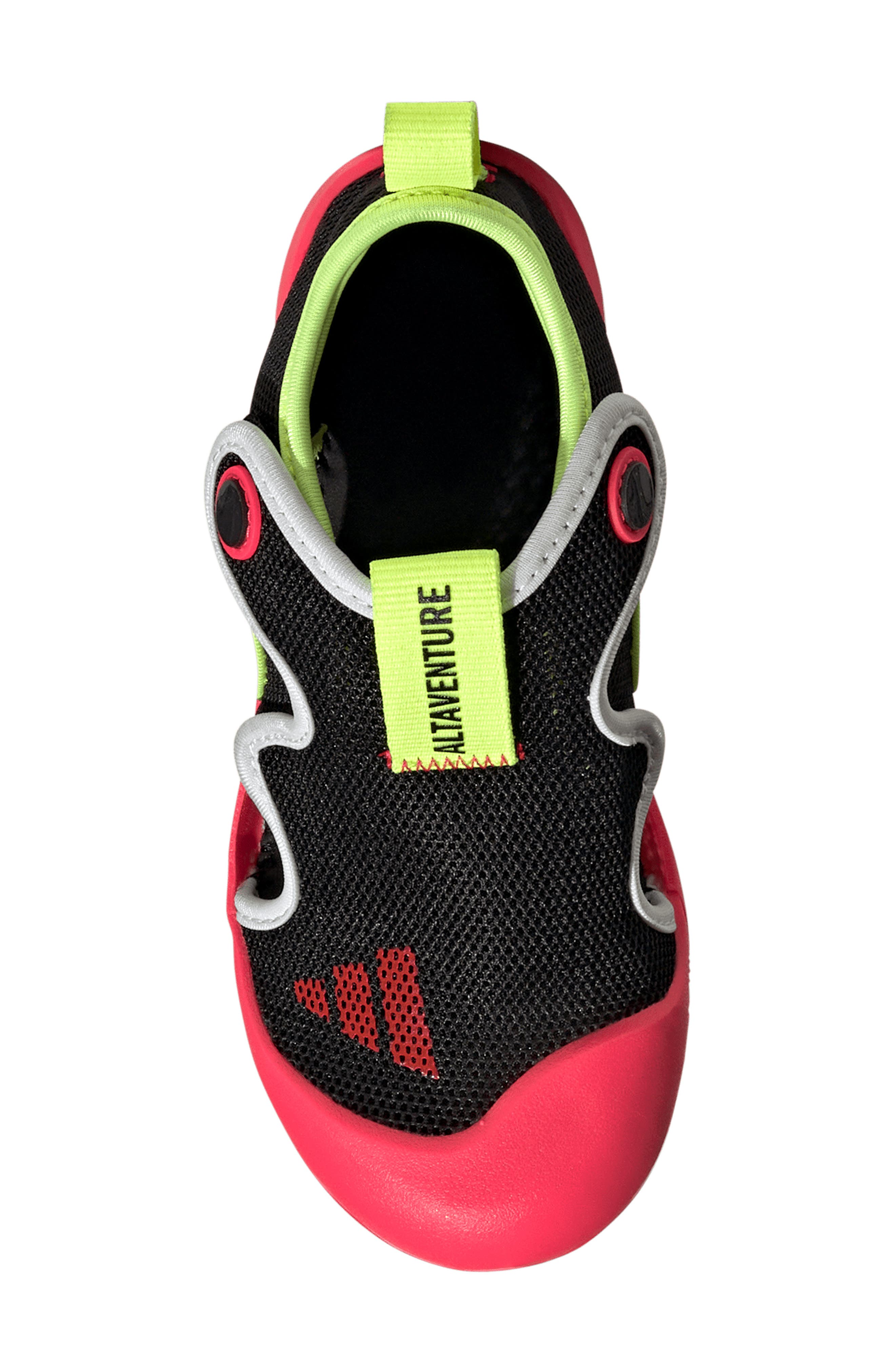 adidas Kids' Altaventure 3.0 Swim Sandal, Alternate, color, 