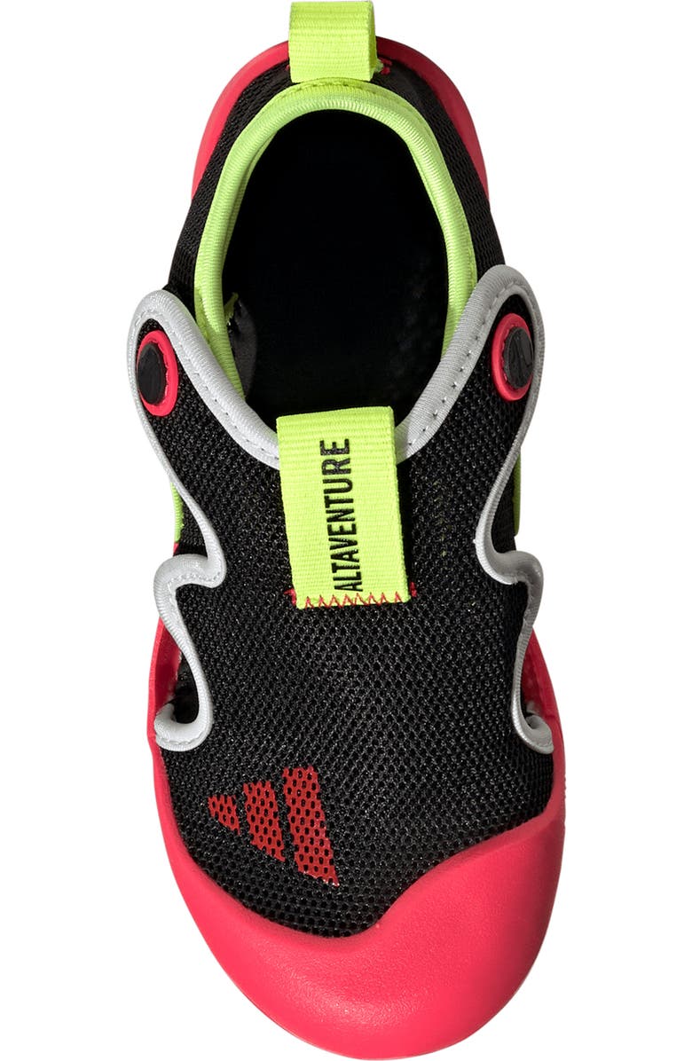 adidas Kids' Altaventure 3.0 Swim Sandal, Alternate, color,