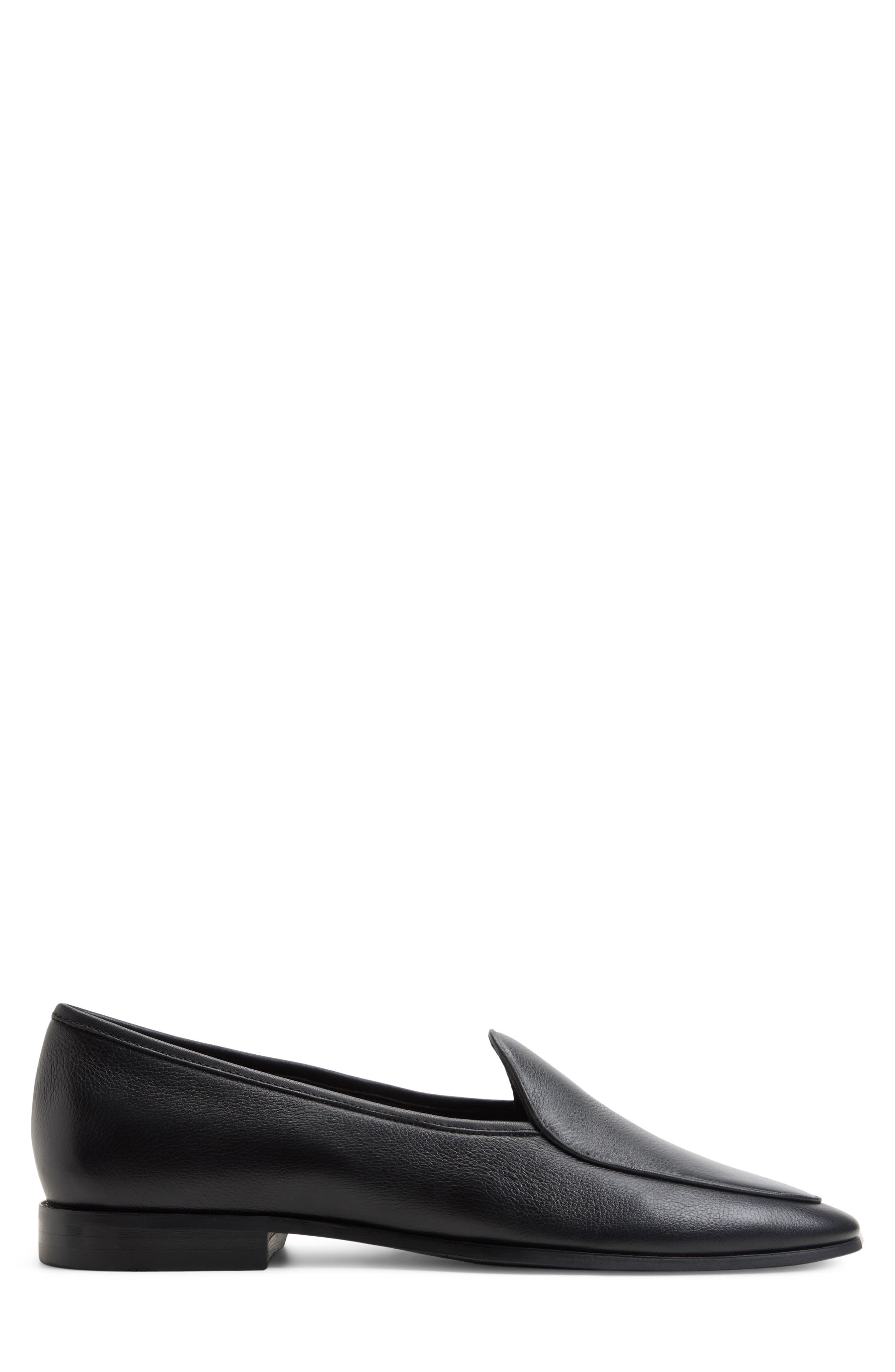 Camden Loafer, Alternate, color, BLACK