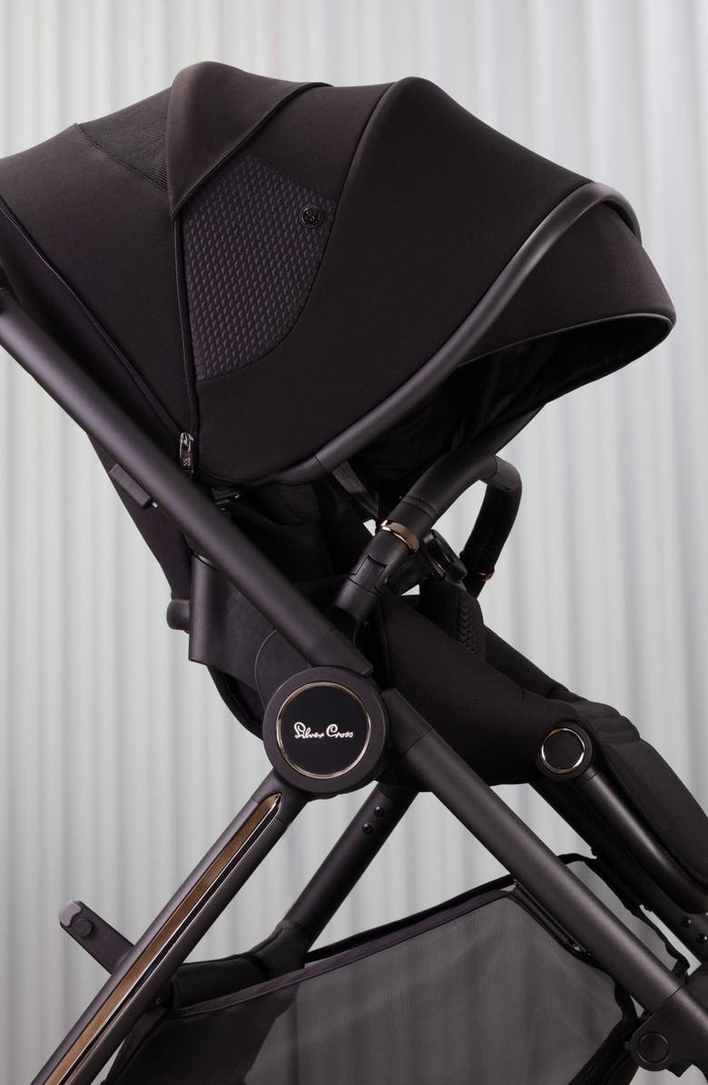 Silver Cross Dune Stroller, Alternate, color, 