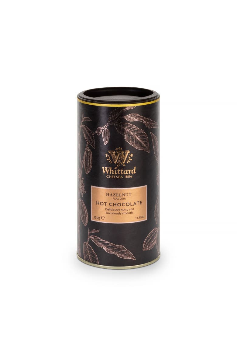 Whittard Luxury Hot Cocoa Trio Set, Alternate, color, Cocoa