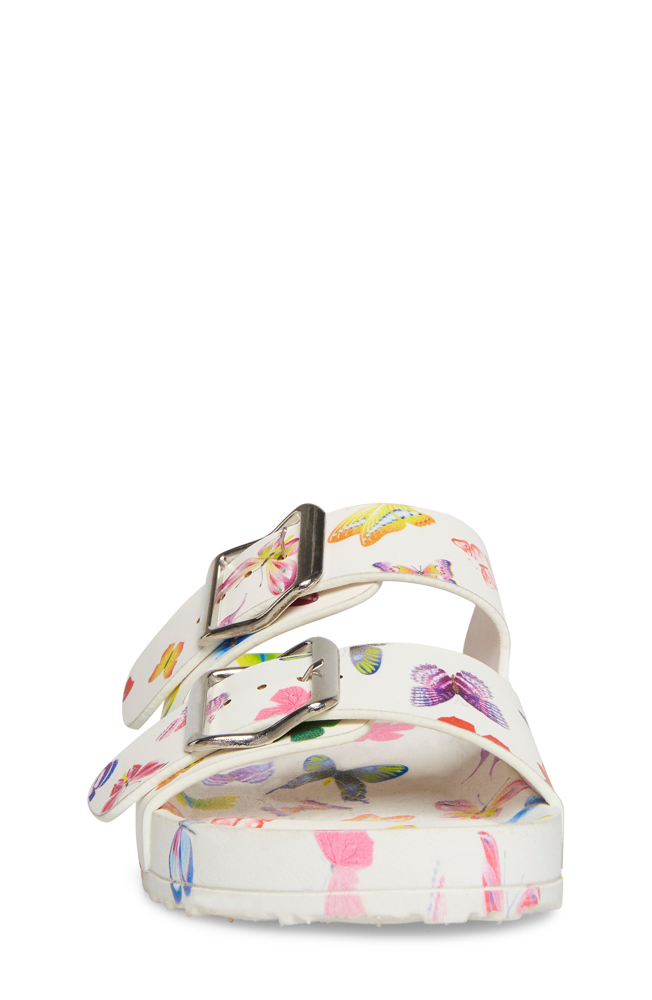 Steve Madden Jthrilled Slide Sandal, Alternate, color, 