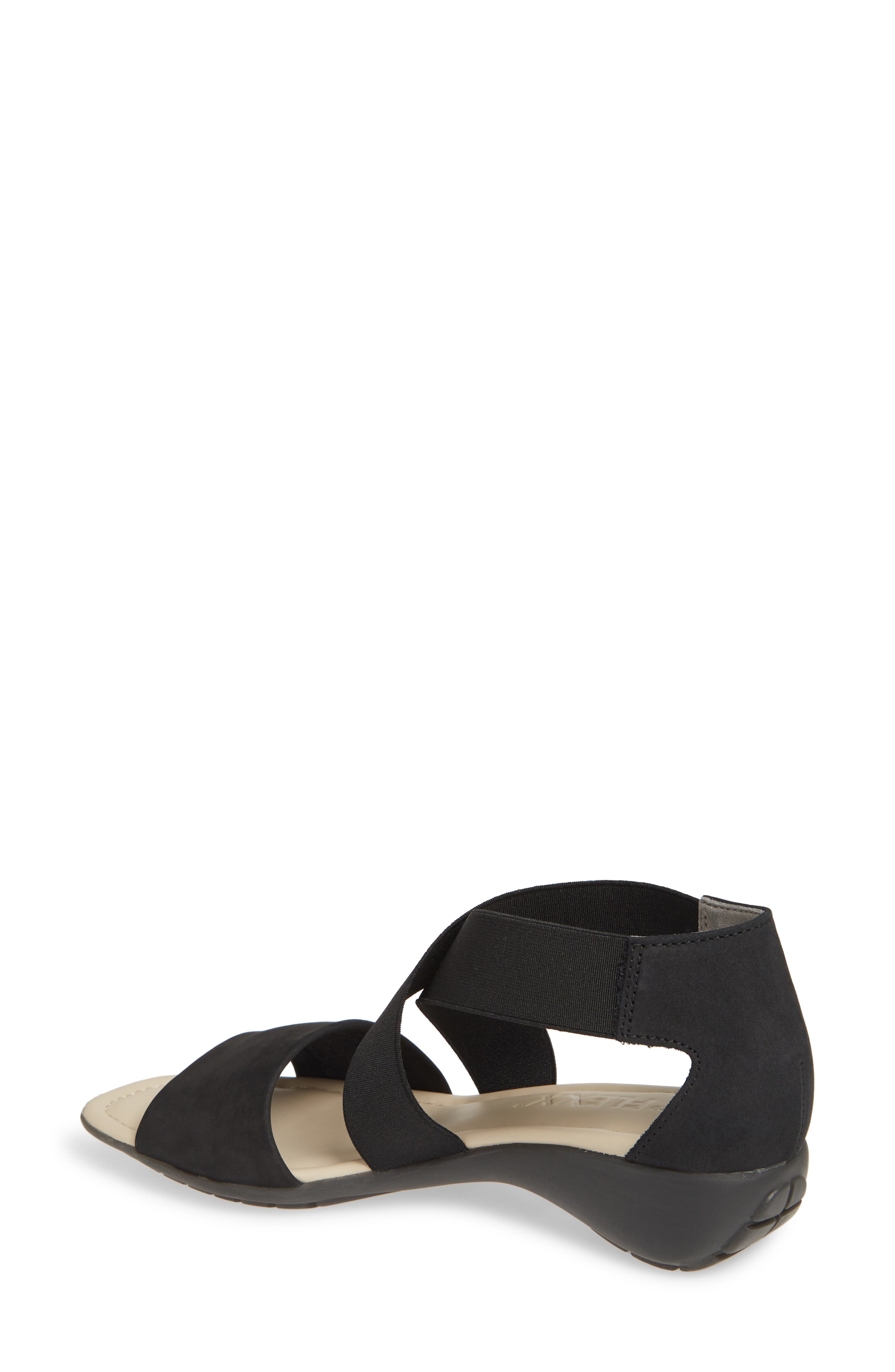 The FLEXX Sunglass Too Sandal, Alternate, color, 