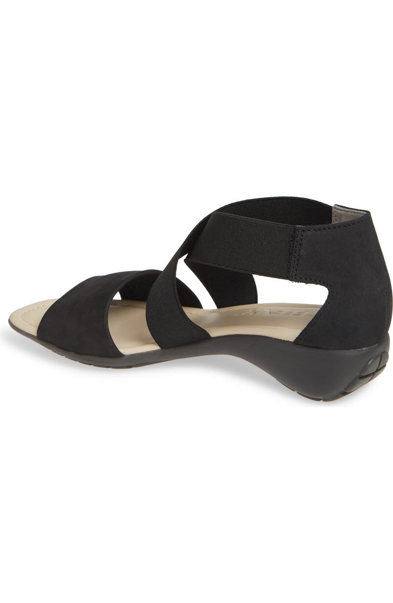 The FLEXX Sunglass Too Sandal, Alternate, color,
