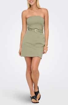 Only Onlliana Tube Dress