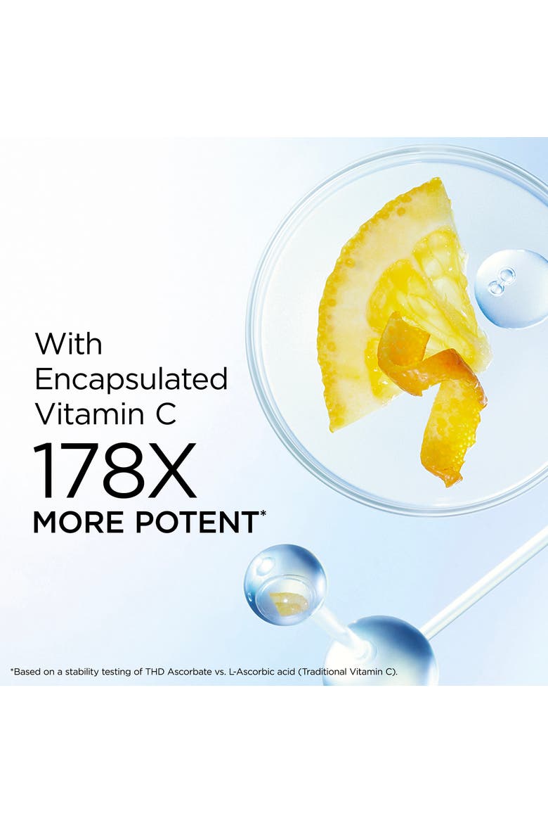 Visible Brightening Clearly Radiant Spot Correcting Capsules, Alternate, color, 60ct