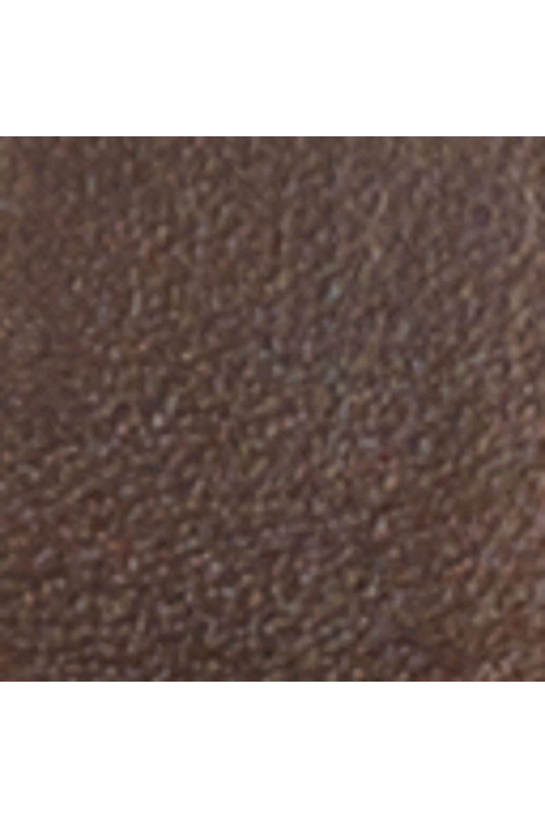 Leather Belt With Changeable Buckle, Alternate, color, Chestnut