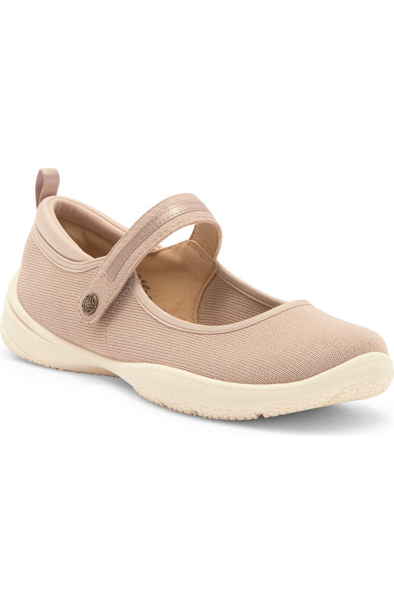 Jambu Merry Mary Jane Flat, Main, color,