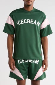 ICECREAM Pass Graphic T-Shirt