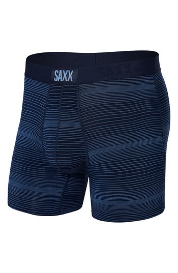 Saxx Vibe Super Soft Boxer Briefs