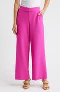 Tahari ASL Wide Leg Pants