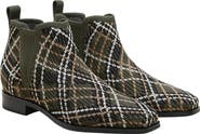 VIVAIA Ryan Slip-On Chelsea Boots