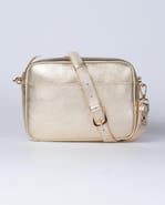 Kettlewell Cross Body Bag