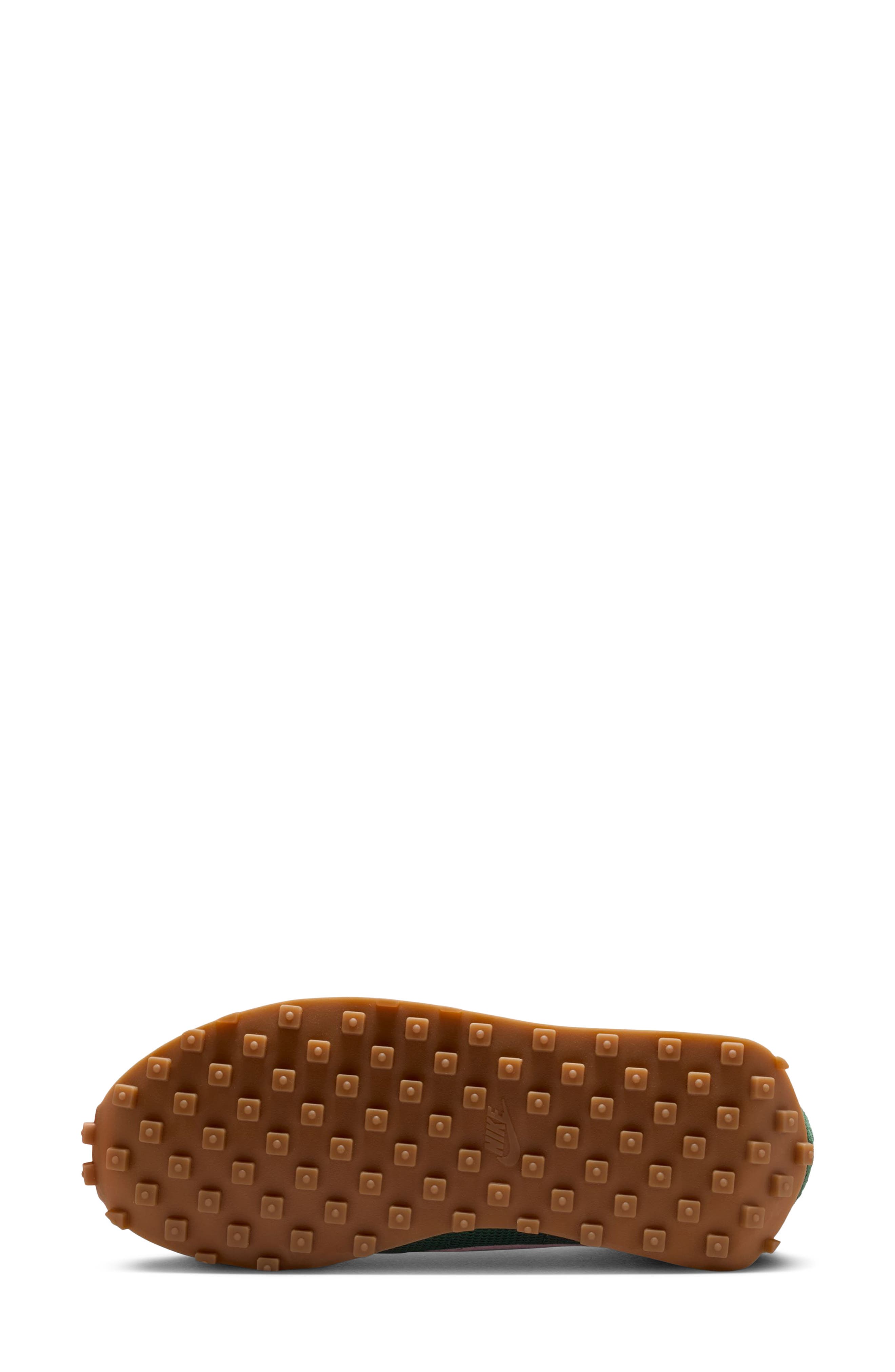 Nike LD-1000 Sneaker, Alternate, color, Fir/ Lilac-Sail/ Light Brown