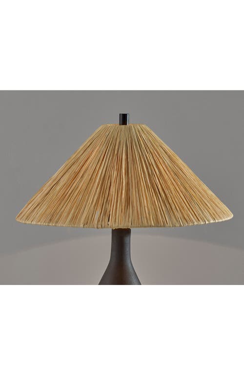 Adesso Lighting Maren Table Lamp