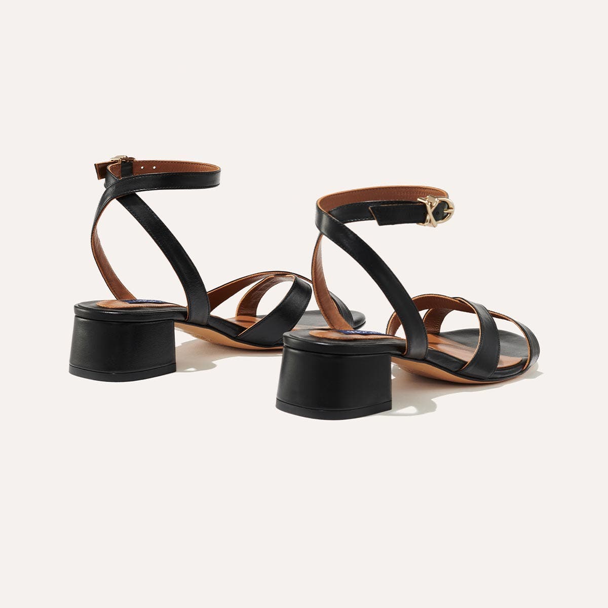 MARGAUX The Lena Sandal, Alternate, color, 