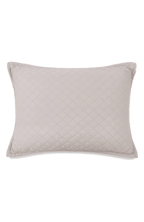 Pom Pom At Home Monaco Decorative Pillow, 28 X 36 In Sand