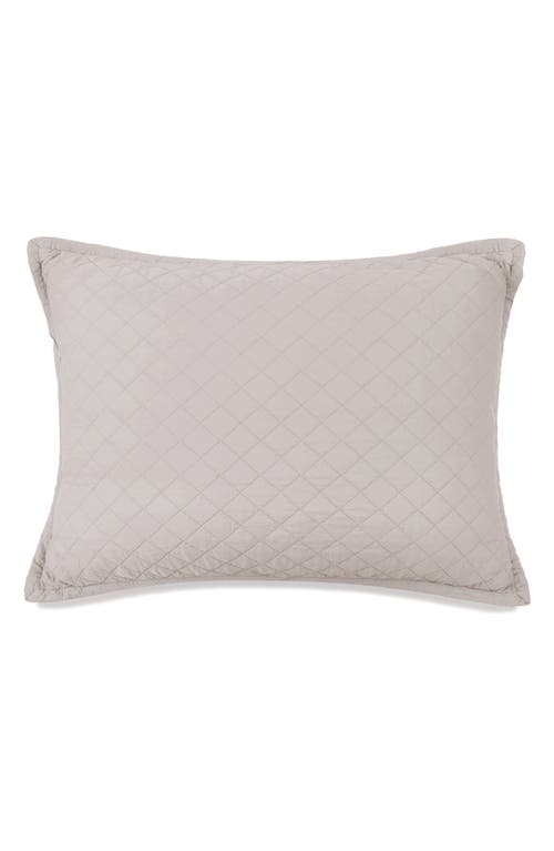 Pom Pom at Home Monaco Big Accent Pillow in Sand 