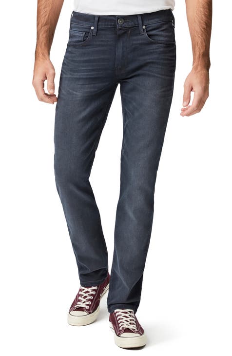 Normandie Transcend Straight Leg Jeans (Wheeler)