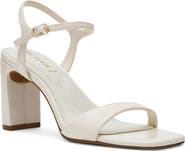 Anne Klein Beata Ankle Strap Sandal