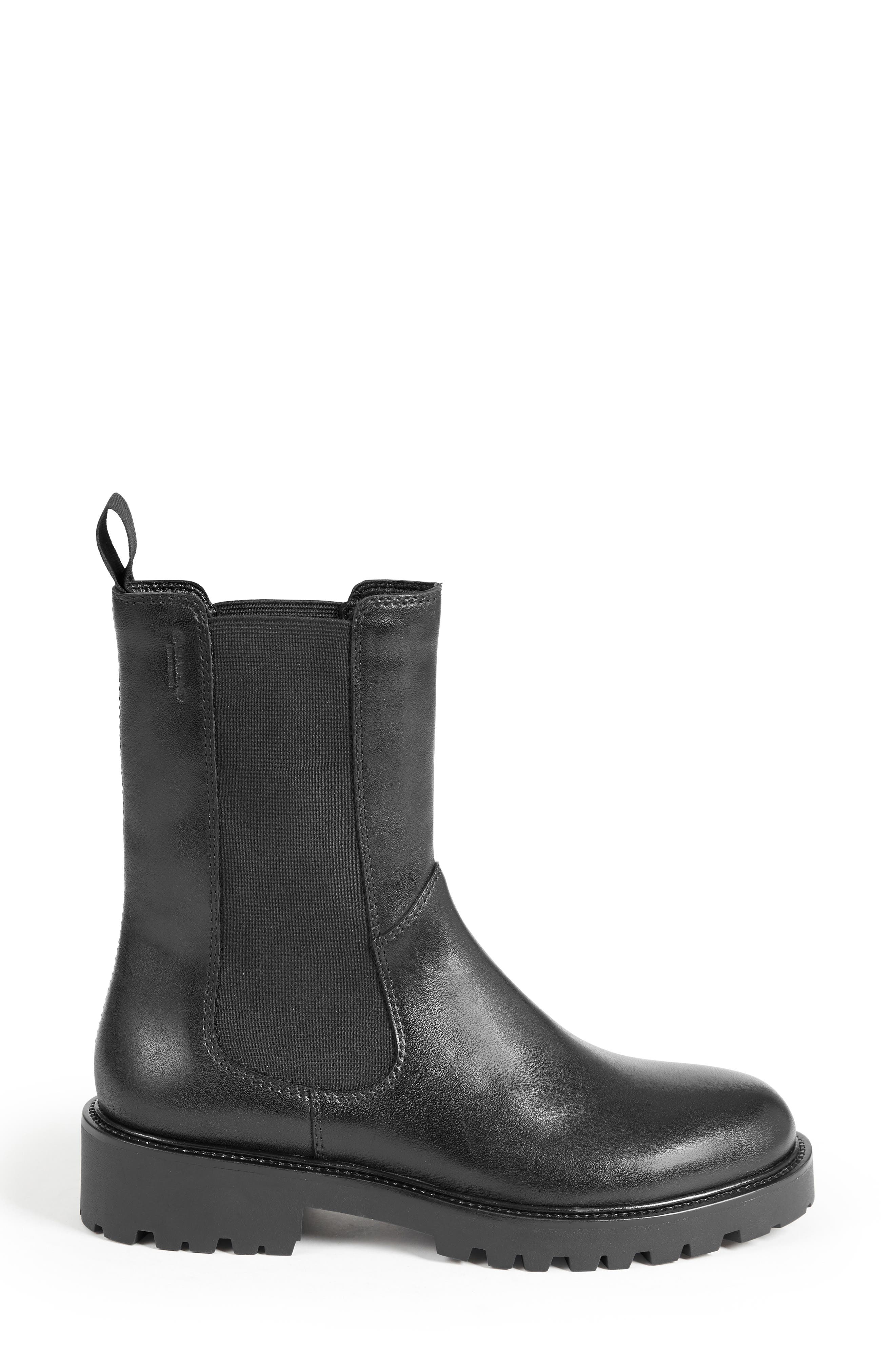 Vagabond Shoemakers Kenova Chelsea Boot, Alternate, color, 