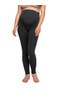 Velvety Soft Maternity Legging