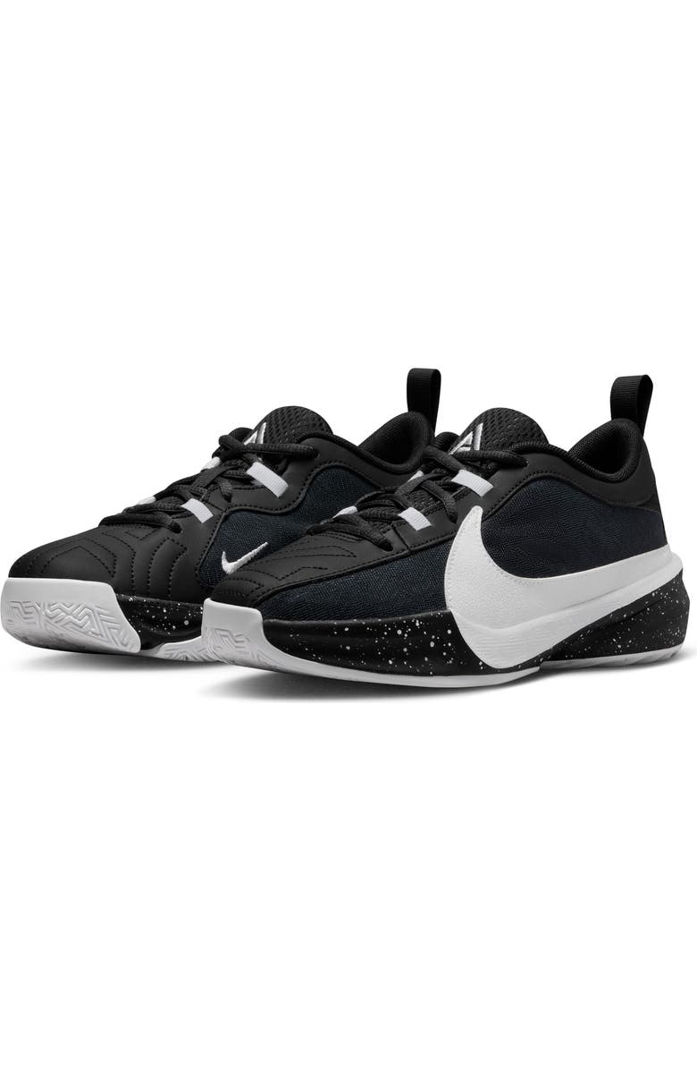 Nike Kids' Giannis Antetokounmpo Freak 5 Basketball Shoe, Main, color,