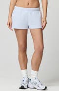 Florence by Mills Cozy Crush Sweat Shorts
