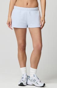 Florence by Mills Cozy Crush Sweat Shorts