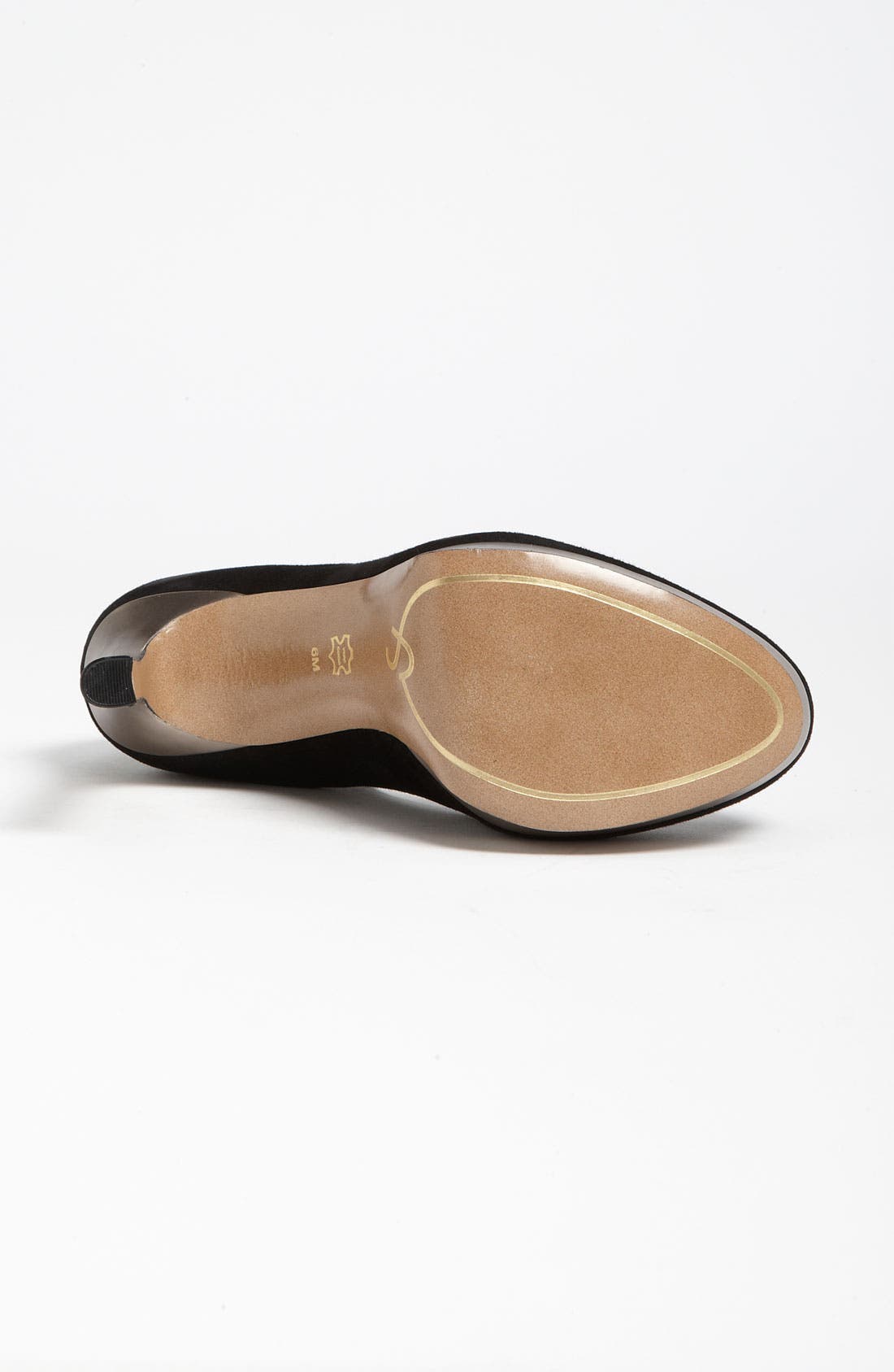 Joan & David 'Quimberly' Pump, Alternate, color, 