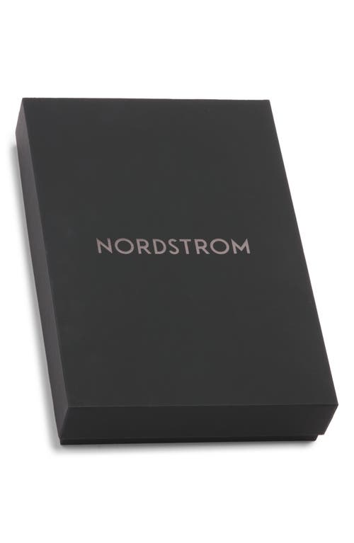 Nordstrom Freshwater Pearl Necklace In White