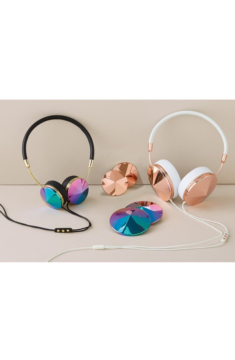 Frends with Benefits 'Taylor' Headphones, Alternate, color, 
