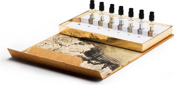 7-Piece Eau de Parfum Discovery Set