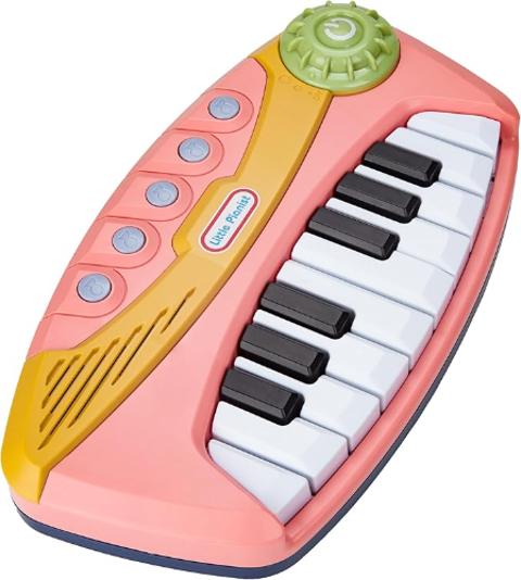Piano Instrument