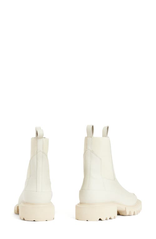 Allsaints Harlee Lug Sole Chelsea Boot